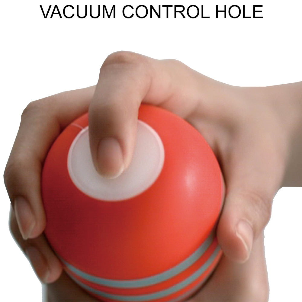 TENGA Rolling Head Male Masturbator Stroker Pocket Pussy Men Sex Toy