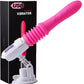 Thrusting Sex Machine Telescopic Automatic Dildo Vibrator Suction Cup Sex Toy