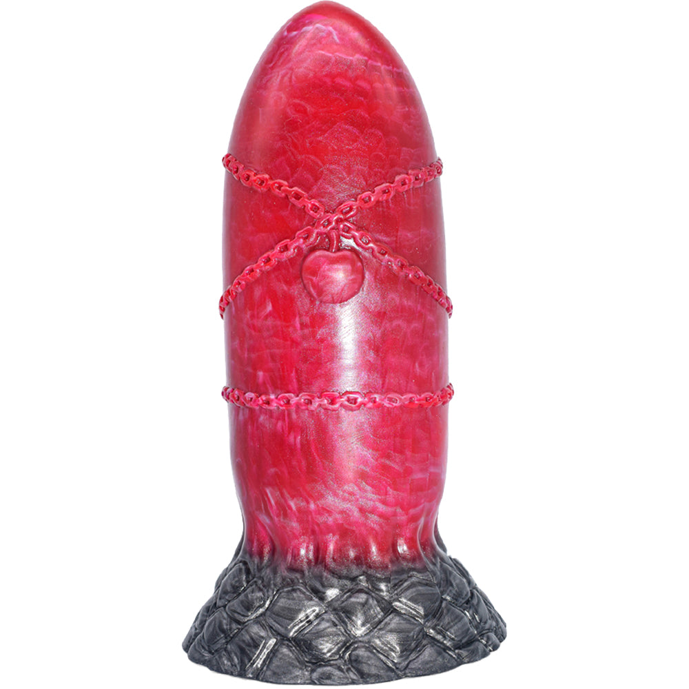 FAAK-N5011 Large 8.7" Anal Plug Dildo