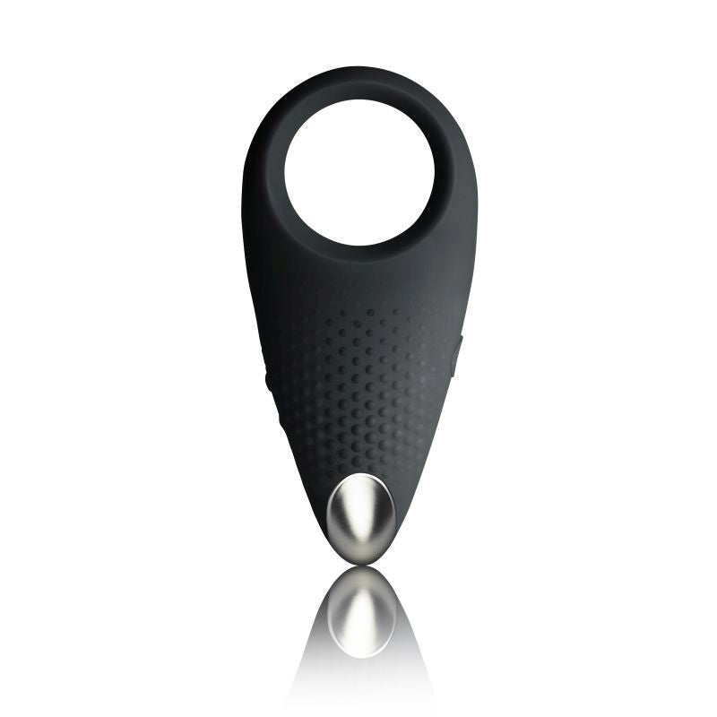 Rocks Off Empower Vibrating Cock Ring Penis Couples Vibrator USB Sex Toy