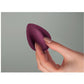 Rocks Off Knickerbocker Glory Panty Vibrator Clitoral Stimulator Vibe Sex Toy