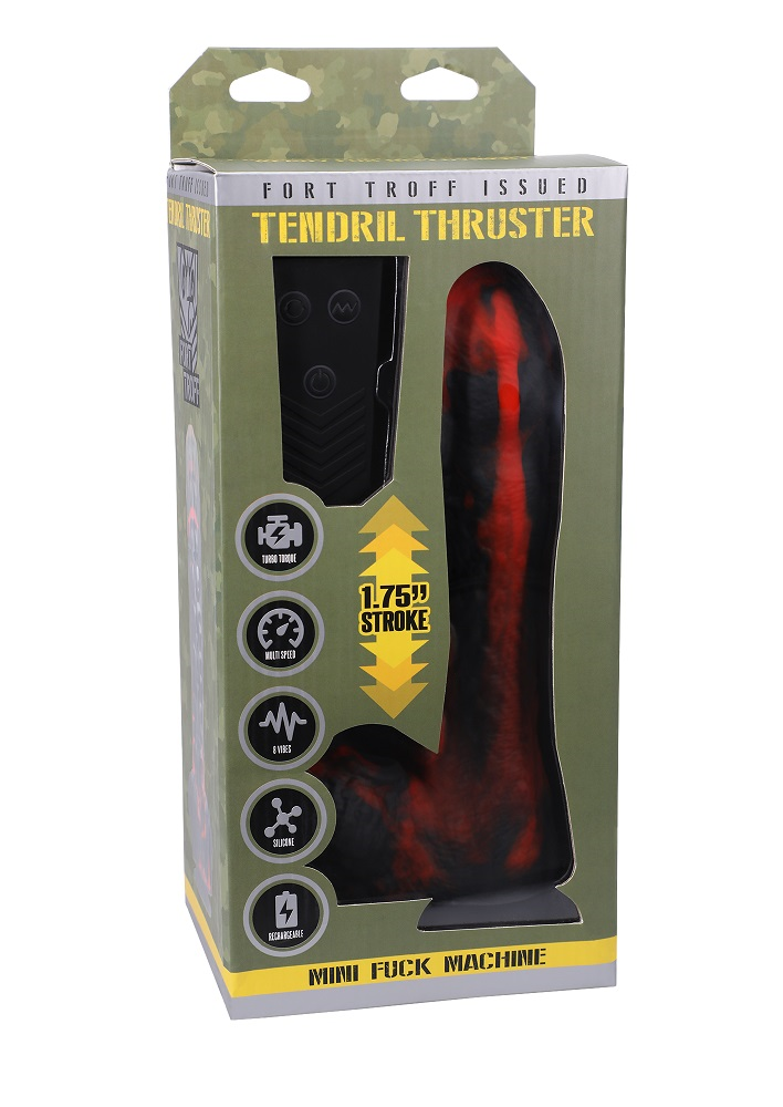 Fort Troff Tendril Thruster