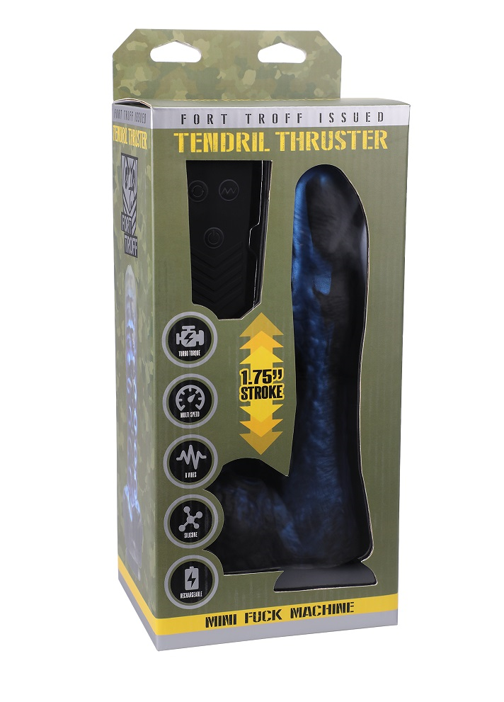 Fort Troff Tendril Thruster