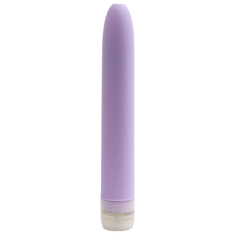 Velvet Touch Vibe Lavender