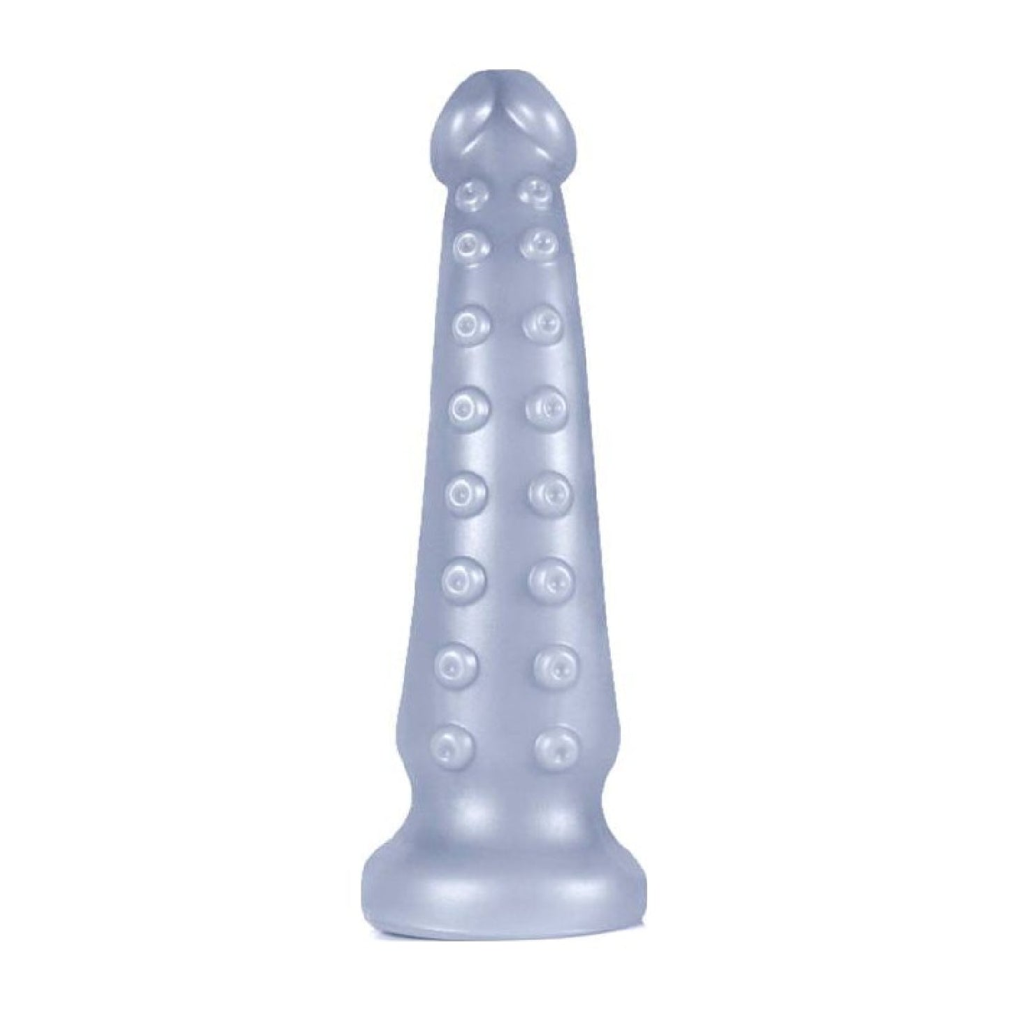 OctoCock Liquid Silicone Dildo Medium