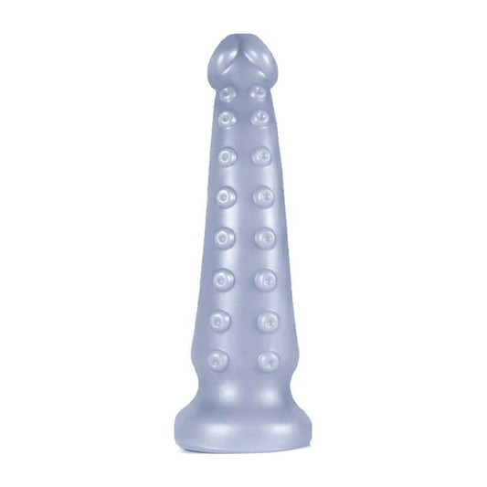 OctoCock Liquid Silicone Dildo Medium