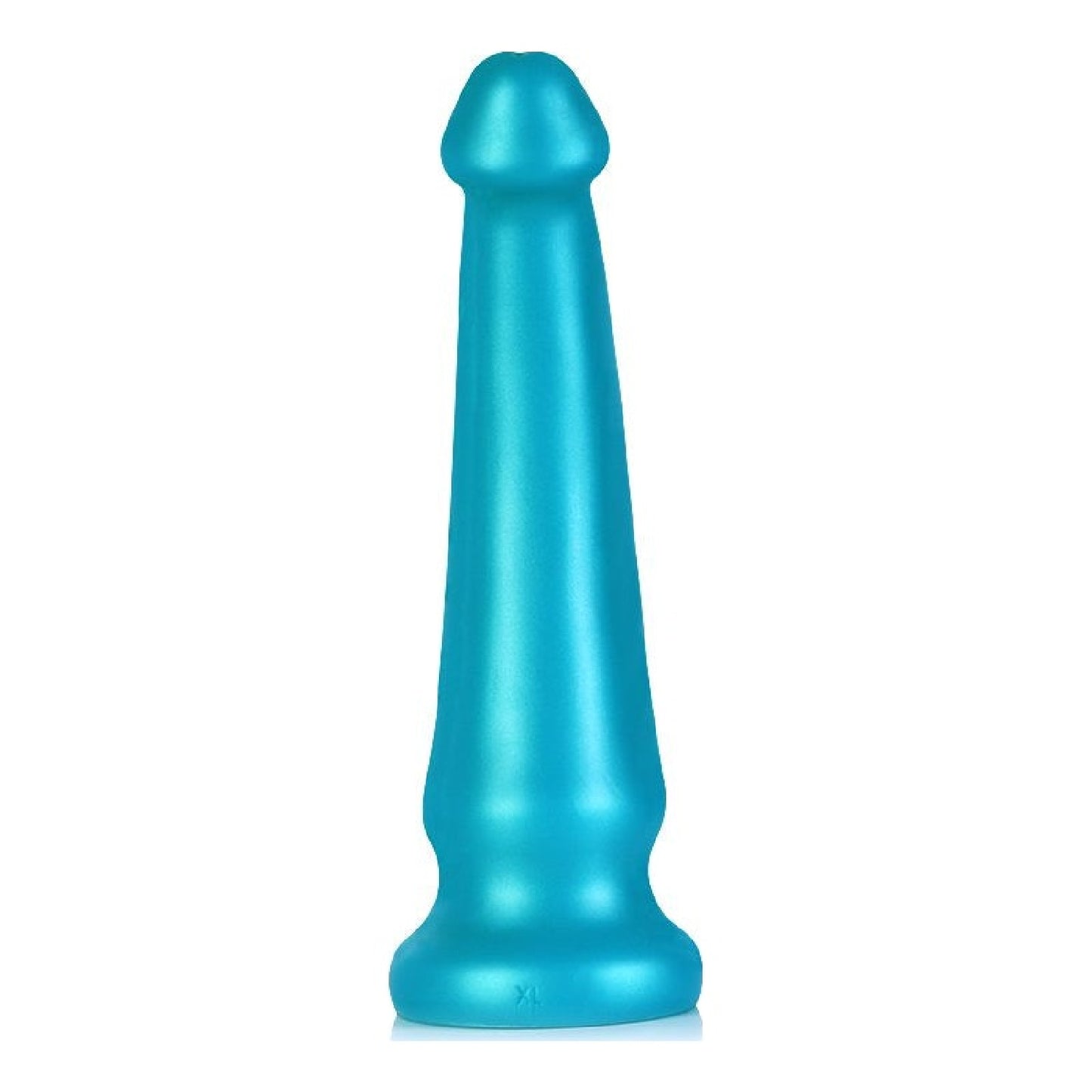 OctoCock Liquid Silicone Dildo Medium