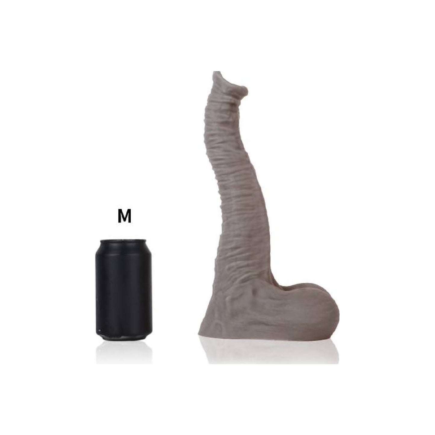 Dexter Liquid Silicone Dildo Medium