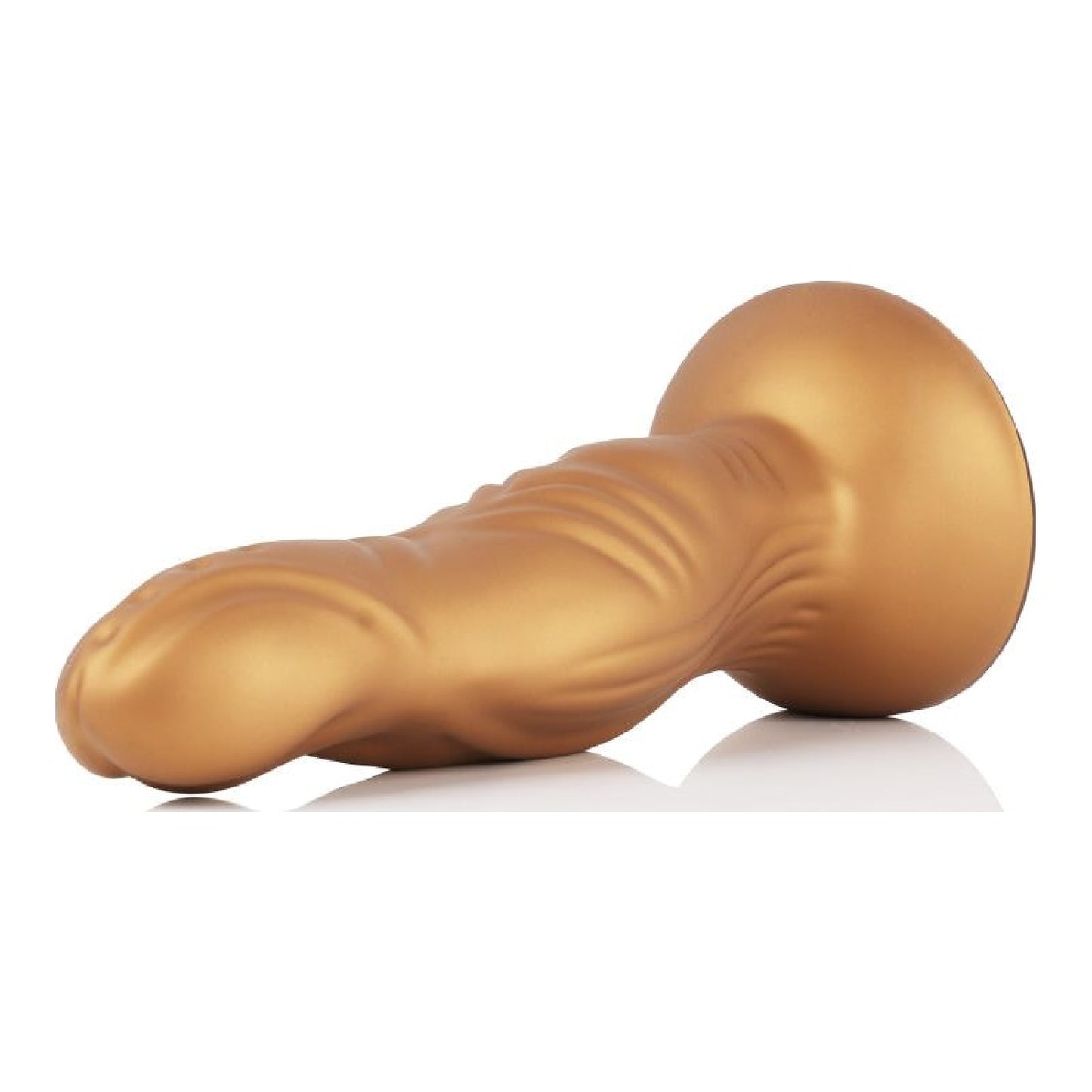 Pupa Liquid Silicone Dildo Small