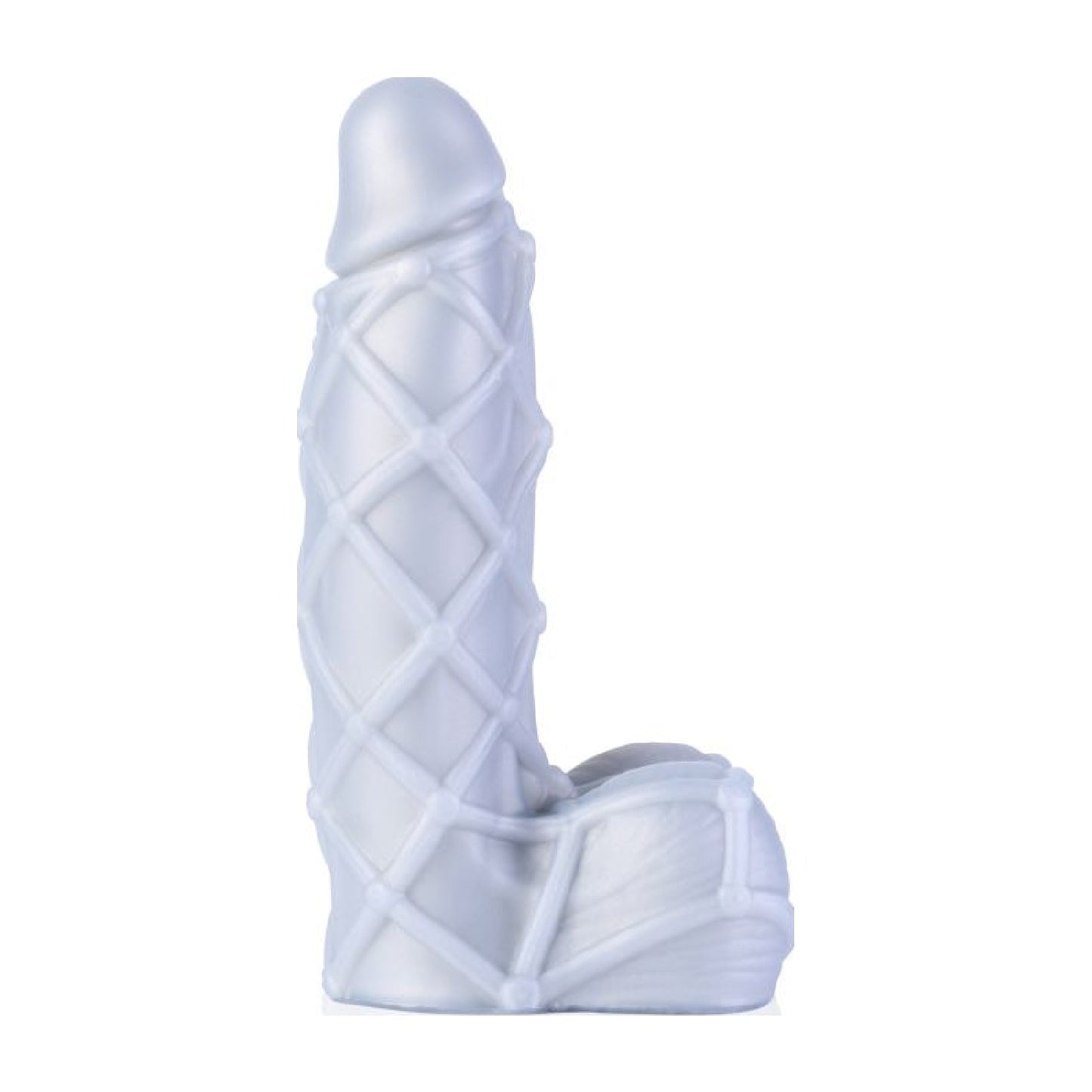 Fetishique Liquid Silicone Dildo Medium