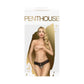 Pure Instincts Panties Black