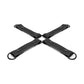 Hog Tie Black