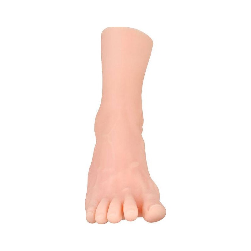 Foot Fetish Realistic Feet Stroker Pair Male Masturbator