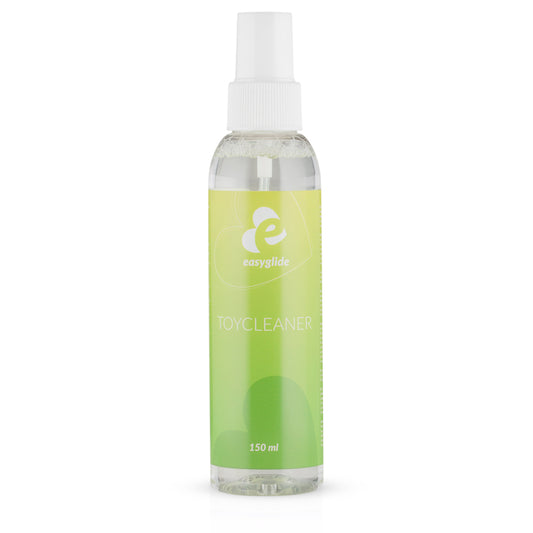 EasyGlide Toy Cleaner Antibacterial Sanitiser Disinfectant Spray 150ml