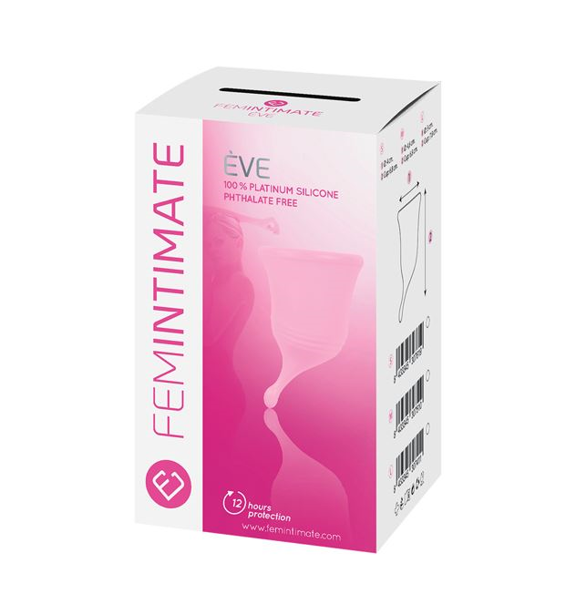 EVE CUP FEMINTIMATE L