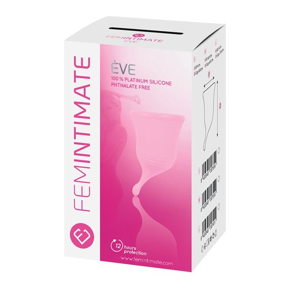 EVE CUP FEMINTIMATE M