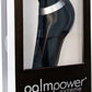 PalmPower Extreme Massage Wand Clitoral Stimulator Black