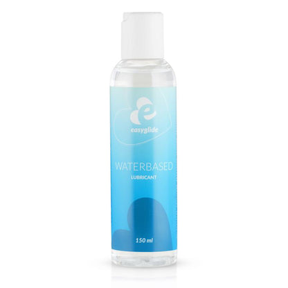 EasyGlide Water Based Lubricant Sex Lube 150ml