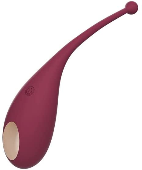 Adrien Lastic Inspiration Clitoral Stimulator +Vibrating Egg APP Control Sex Toy