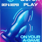 Play Deep & Deeper Anal Plug Set