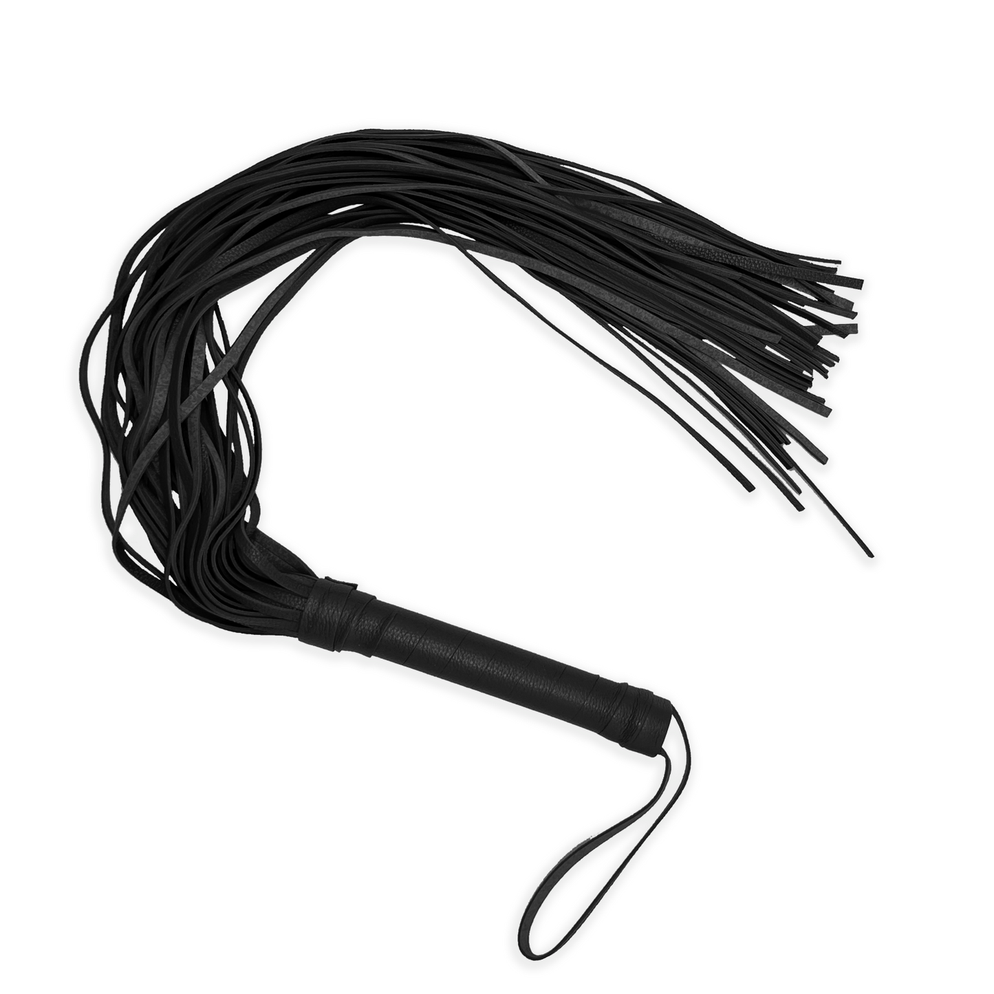 ALIVE FANTASY BLACK FLOGGER