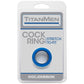 Cock Ring Blue