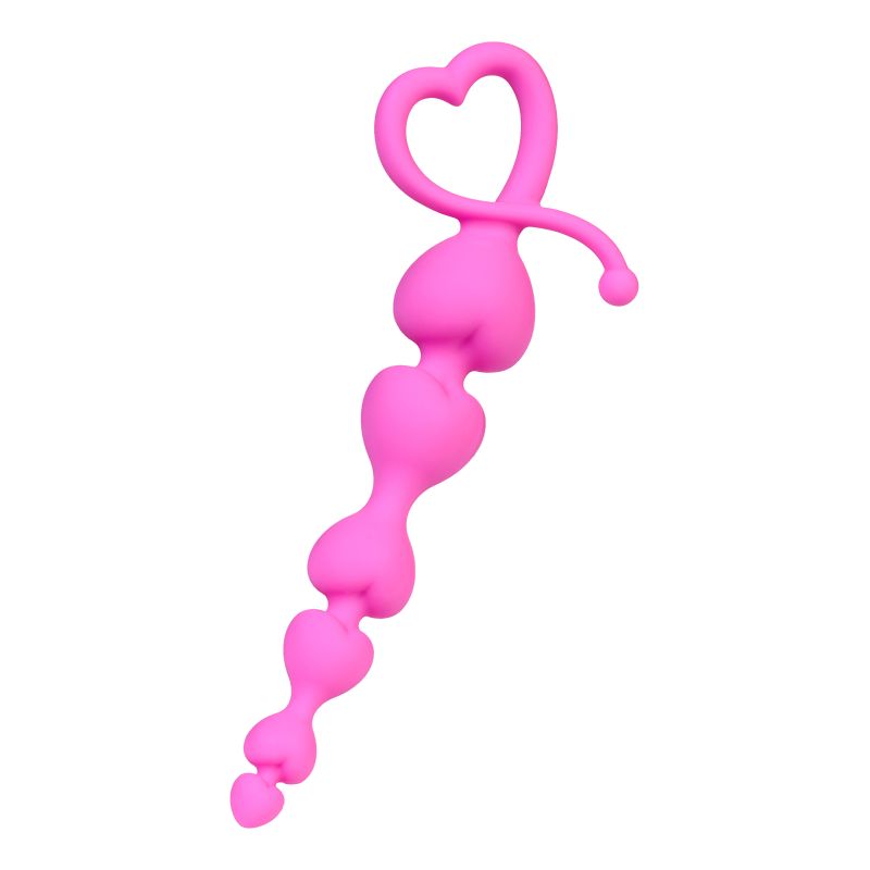 ToDo Sweety Anal Chain Pink