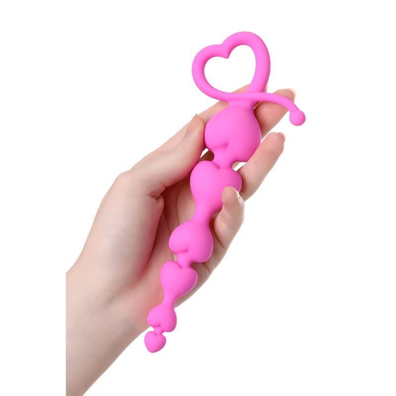 ToDo Sweety Anal Chain Pink