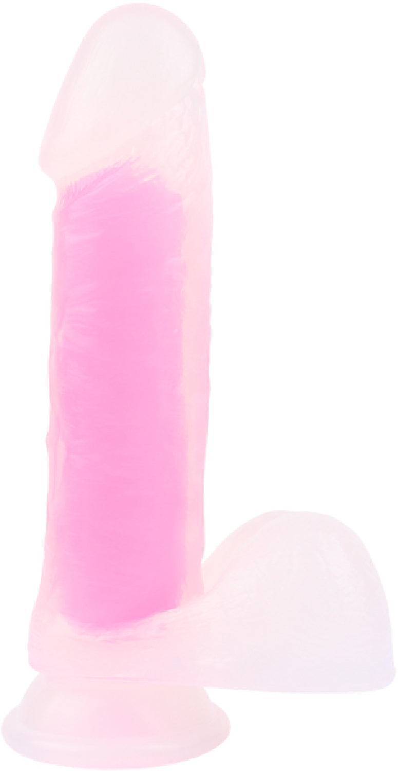 Neon Billy 7.6"