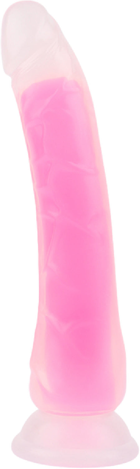 Neon Stevie 8.4"