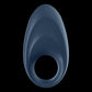 Satisfyer Mighty Cock Ring APP Control WiFi Vibrating Couples Penis Delay USB