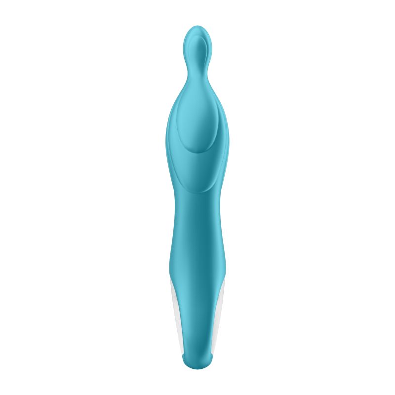 Satisfyer A-Mazing 2 Vibrator A-Spot G Spot POWERFUL USB Sex Toy Blue