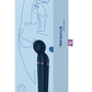Satisfyer Planet Wand-er Blue