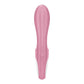 Satisfyer Air Pump Bunny 2 Pink