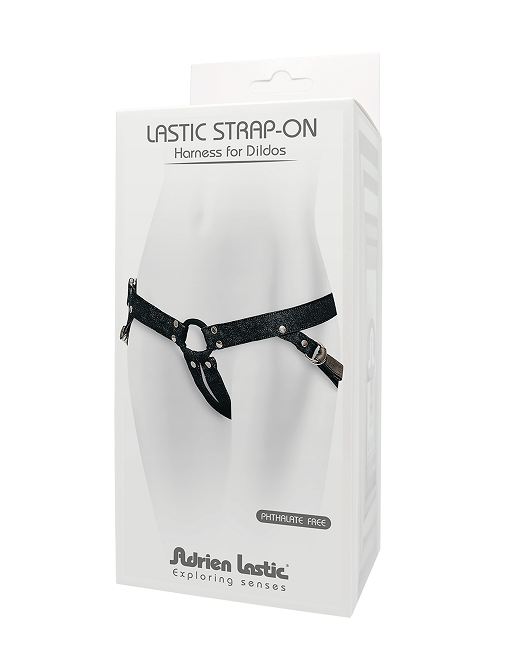 Adrien Lastic Strap-on