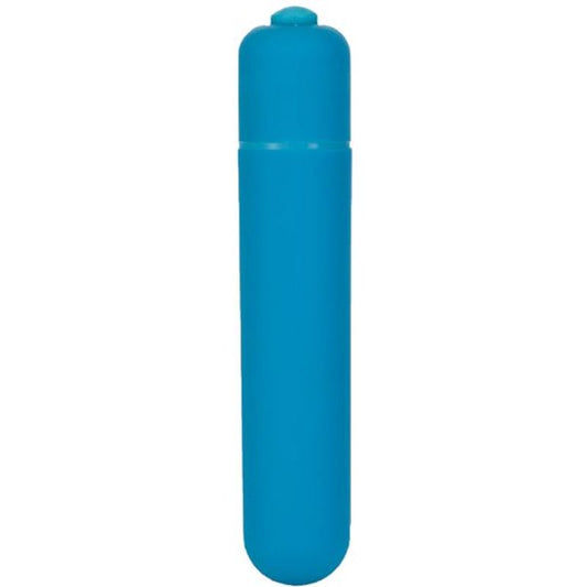 Extended Breeze 9cm Power Bullet Teal