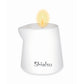 Shiatsu Massage Candle Amber