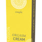 Shiatsu Orgasm Couple Cream 30ml