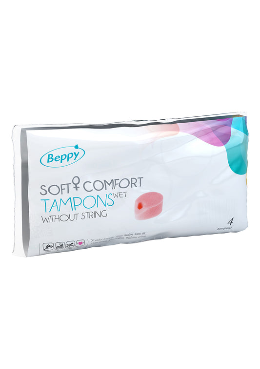 Beppy Soft+Comfort Wet 4 Pc