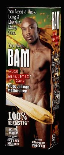 Bam Dong