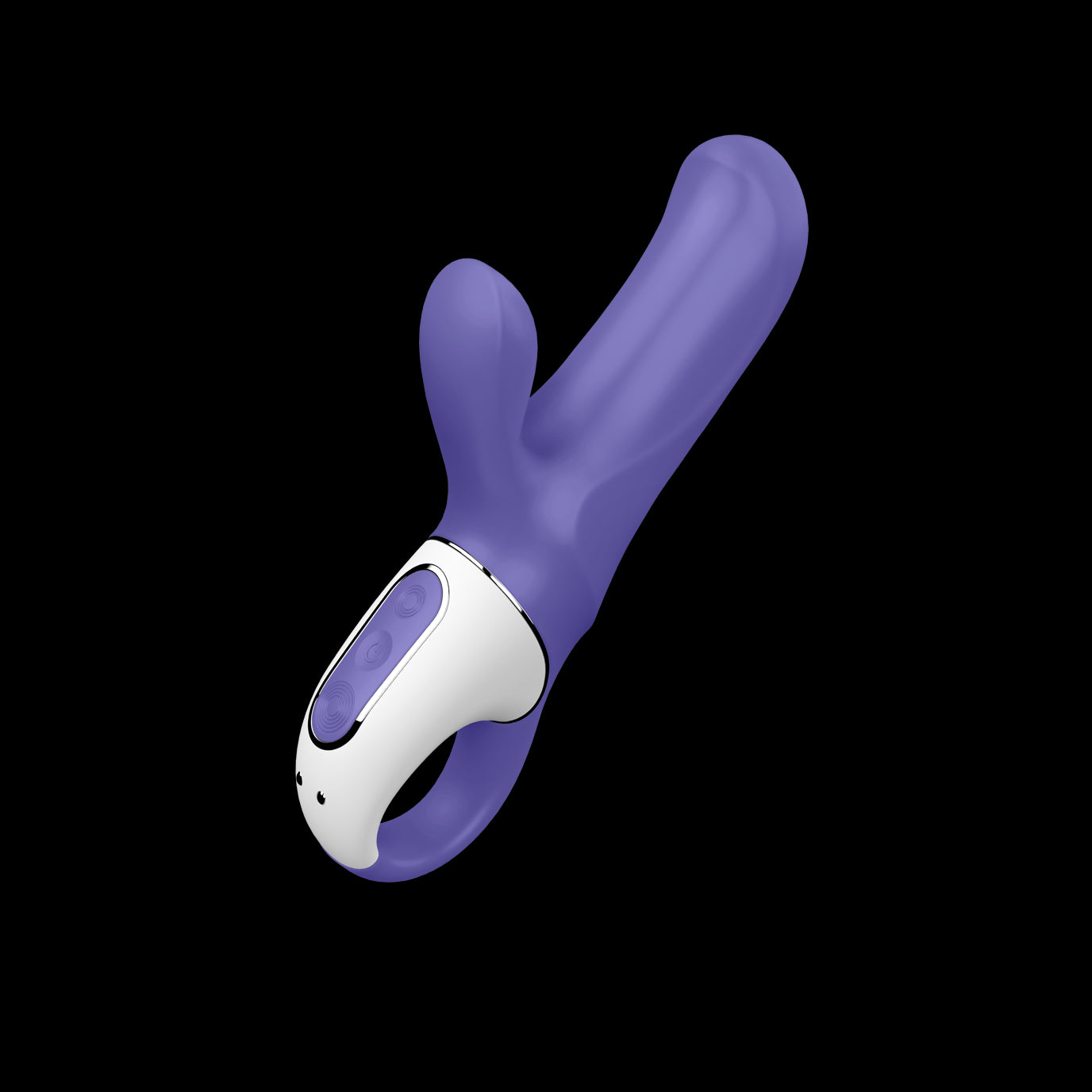 Satisfyer Magic Bunny G Spot Rabbit Vibrator Clitoral Stimulator Rechargeable
