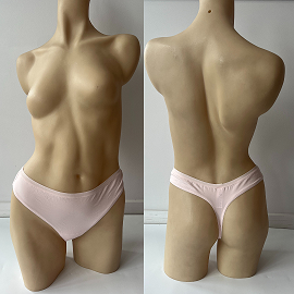 Pink G-String Large 20pc Bag