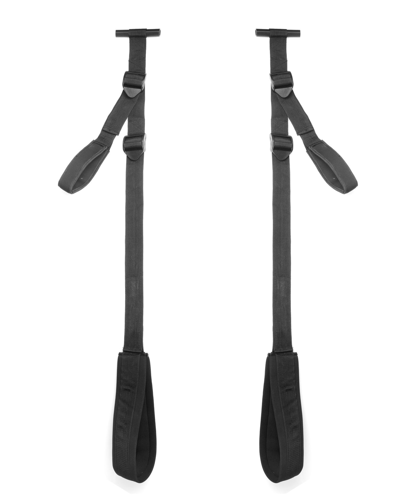 Frisky Door Love Sling Bondage Swing BDSM Couples Sex Toy