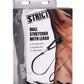 Strict Ball Stretcher With Leash
