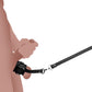 Strict Ball Stretcher With Leash