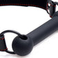Silicone Bit Gag