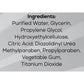Cum Load Unscented Water-Based Lubricant 8oz