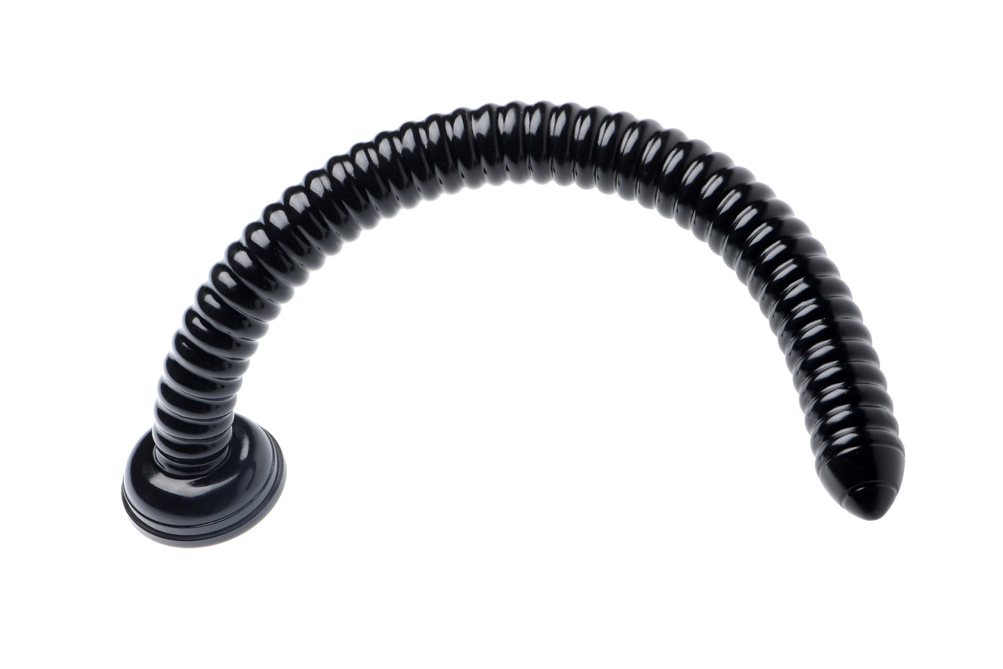 Ribbed Hose 19in