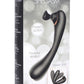 INMI Shegasm 7X Pose Bendable Suction Vibrator