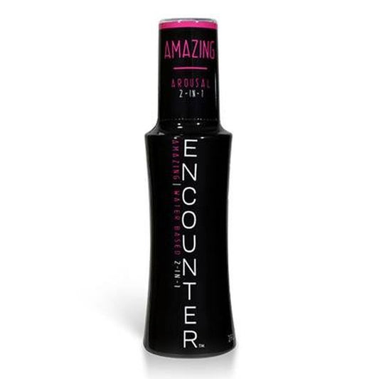 Amazing Encounter Hybrid G-Spot Lubricant 2oz/59ml